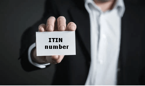 Como-sacar-el-ITIN-number